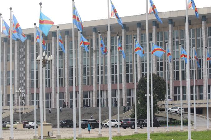 RDC : l'Opposition rejette l'offre de l'Hôtel de ville et maintient son sit-in au Palais du peuple 