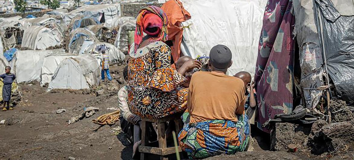 RDC : plus de 520 cas de violation des droits humains enregistrés en mars 2026