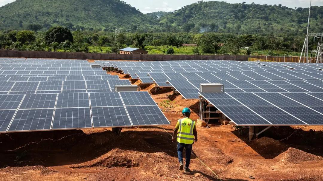 RDC : adoption de la nouvelle Politique nationale de l’Énergie en Conseil des ministres