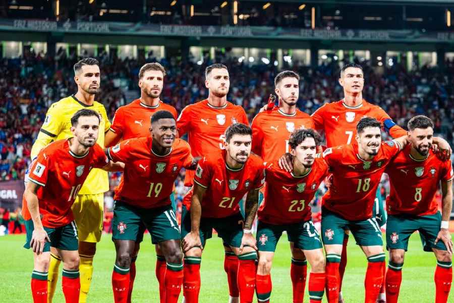 Mondial : quel bilan pour le Portugal face aux sélections africaines ?