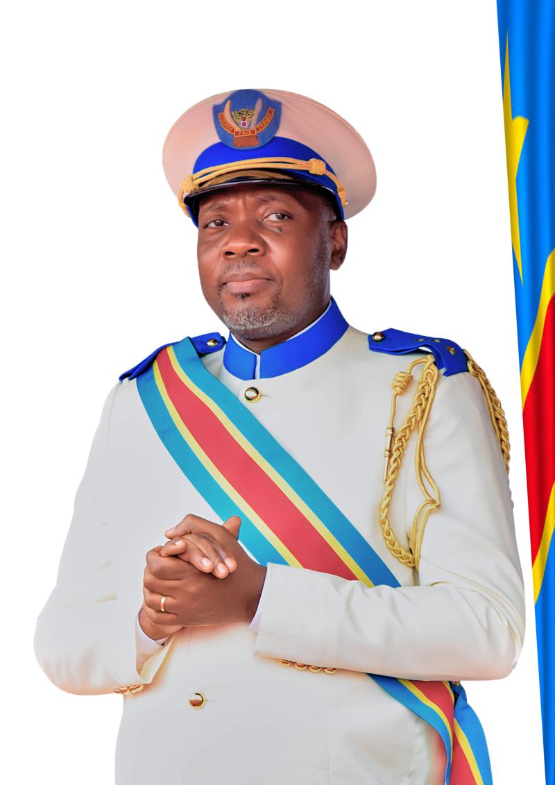 Haut-Uele : qui se cachent derrière la campagne de sape contre le gouverneur Jean Bakomito ?