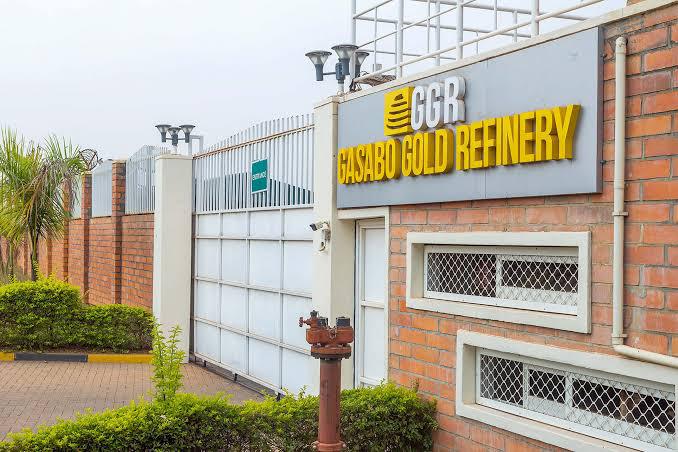 Trafic d'or congolais : les USA sanctionnent une raffinerie rwandaise