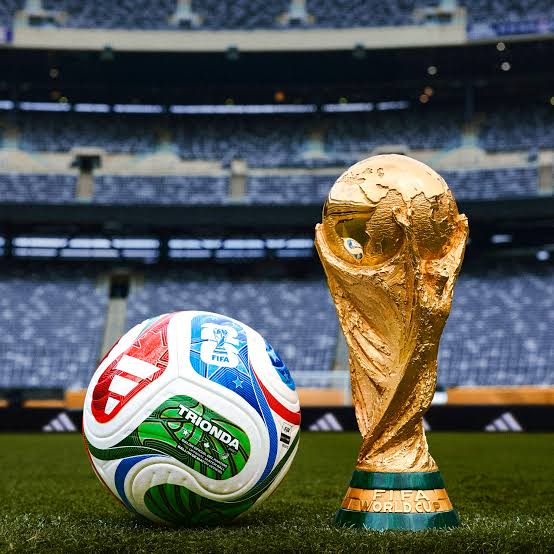 Mondial 2026 : zoom sur la situation des meilleurs troisièmes