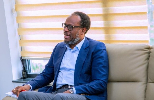 RDC : Sessanga au cœur d'une action judiciaire ?