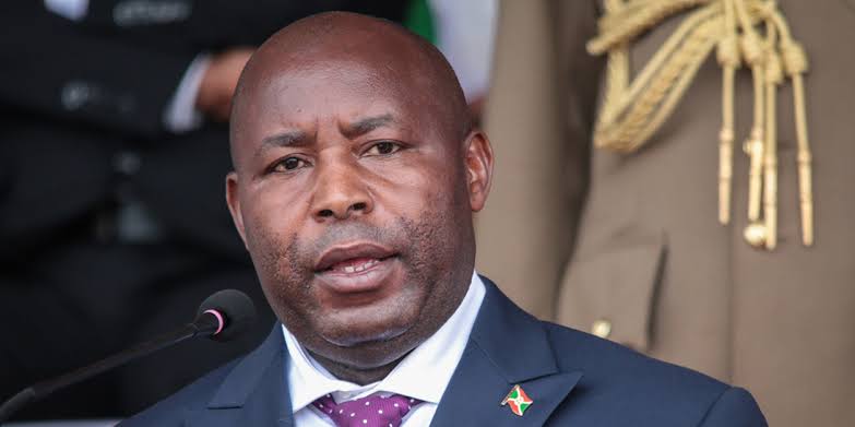 RDC : à l'approche du 8 juillet, des opposants invités à Gitega par Ndayishimiye