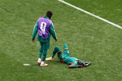 Mondial 2026 : faible moisson pour l’Afrique, éliminée en masse dès les 16èmes de finale