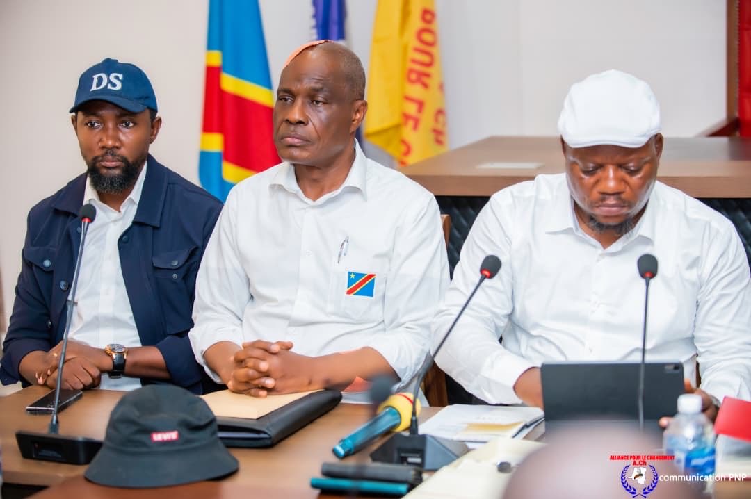 RDC : la date de la rencontre entre l’opposition et Ndayishimiye fixée