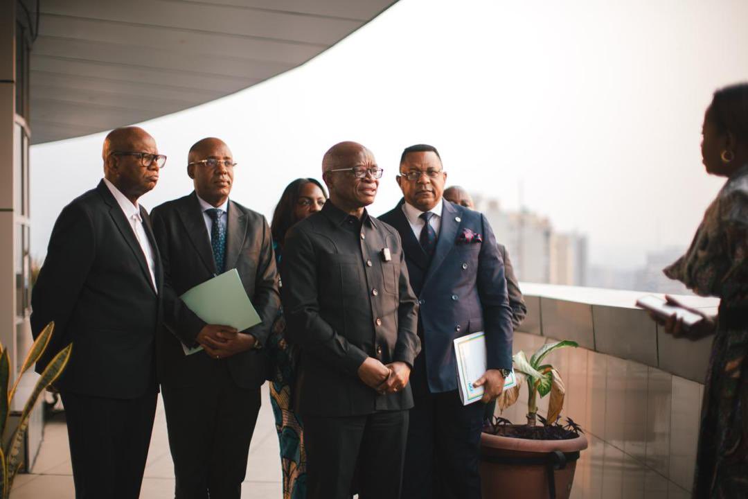 RDC : 350 millions USD à récupérer, le Gouvernement active le recouvrement forcé des créances du FPI