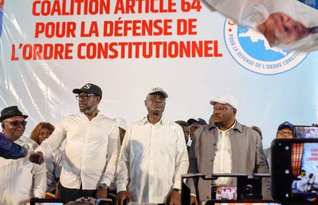 Rencontres de Bujumbura : l’opposition fait la restitution ce jeudi devant la presse