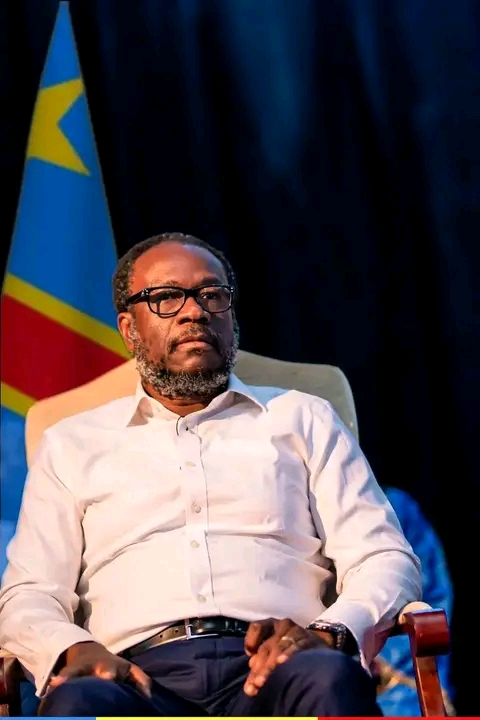 RDC : Delly Sessanga convoqué à la Cour de cassation