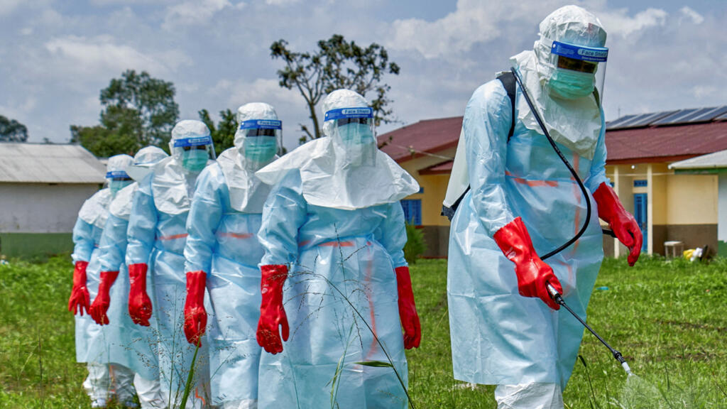 Ebola : une nouvelle zone de santé touchée en Ituri