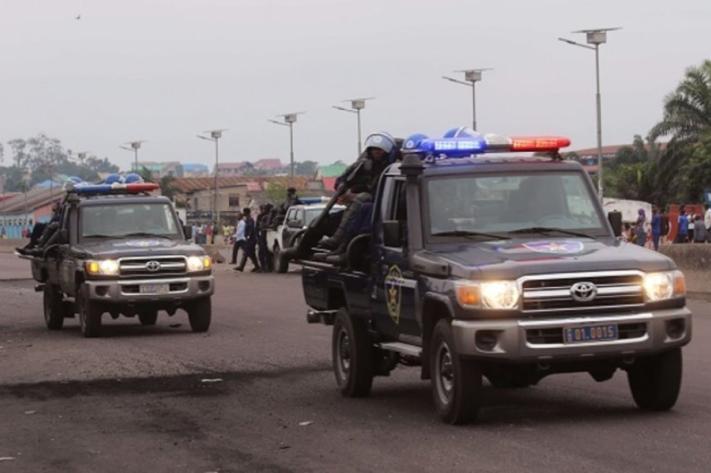 RDC : l’usage des gyrophares, sirènes et escortes définitivement interdit aux civils
