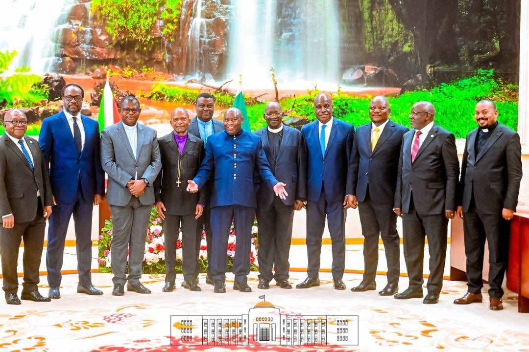 Rencontre de Bujumbura : ce que les opposants ont réellement dit à Ndayishimiye