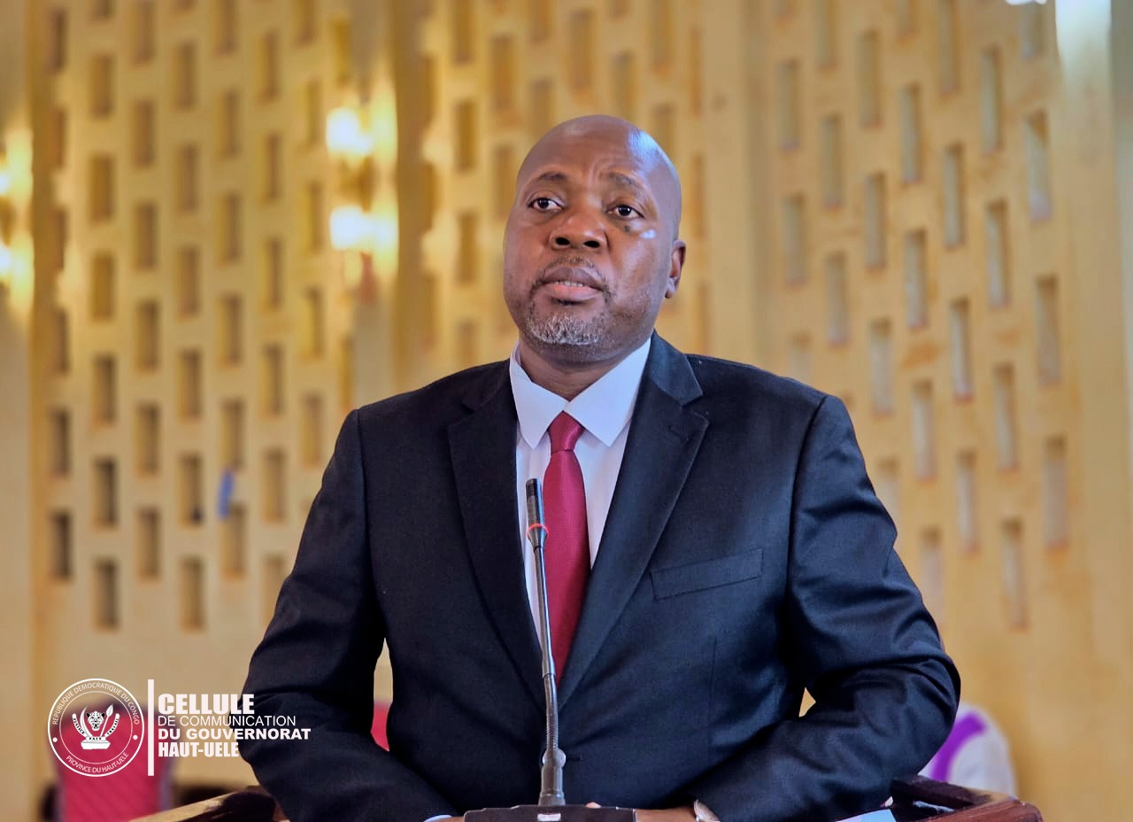 Ebola en RDC : le Haut-Uele rejoint la liste des provinces touchées