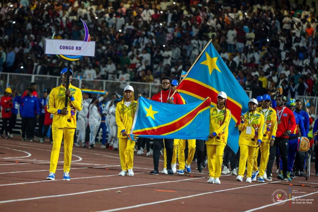 10e Jeux de la Francophonie : la RDC recrute ses ambassadeurs pour les épreuves culturelles