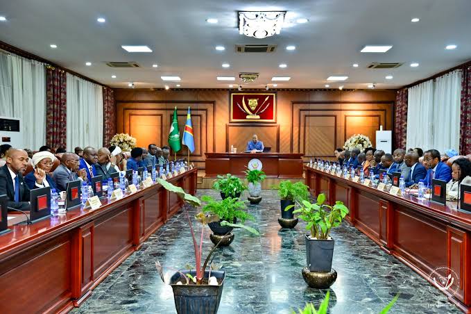 RDC : Le Gouvernement appelé à mettre en place une « véritable politique nationale » pour encadrer les vacances scolaires