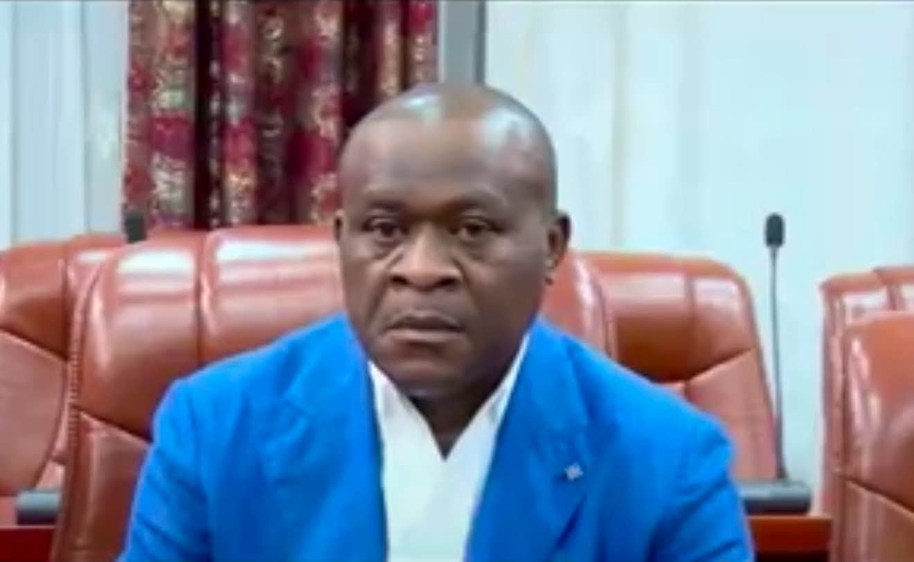 RDC : Biselele a-t-il retrouvé grâce aux yeux de Tshisekedi ?