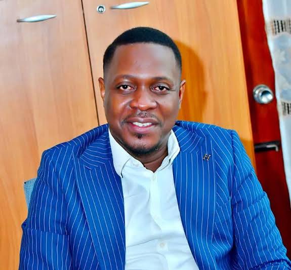 RDC : Yves Buya salue la convocation du dialogue par Tshisekedi