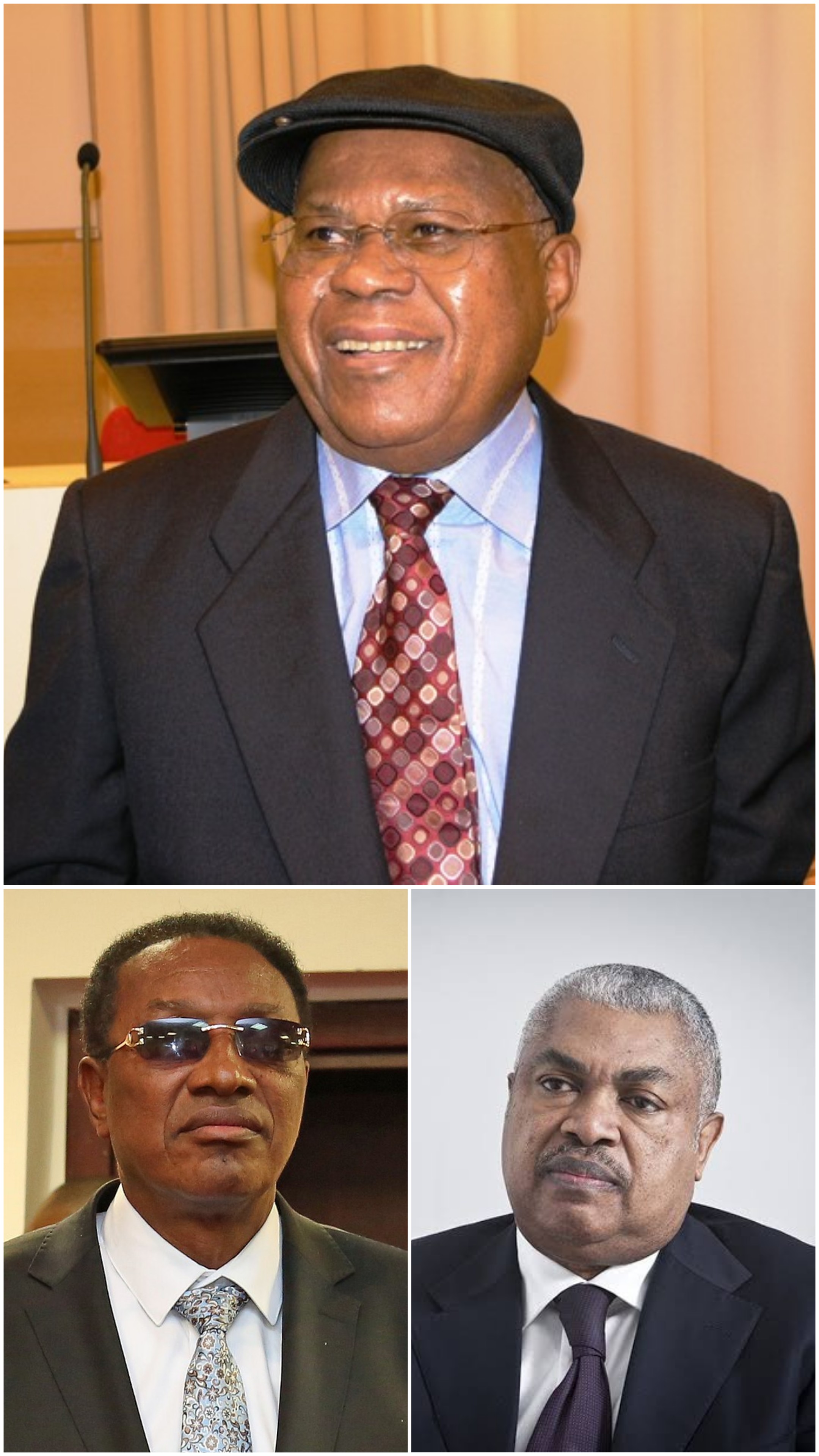 RDC : de 1991 à 2016, chaque dialogue a porté un cadre de l'UDPS à la Primature