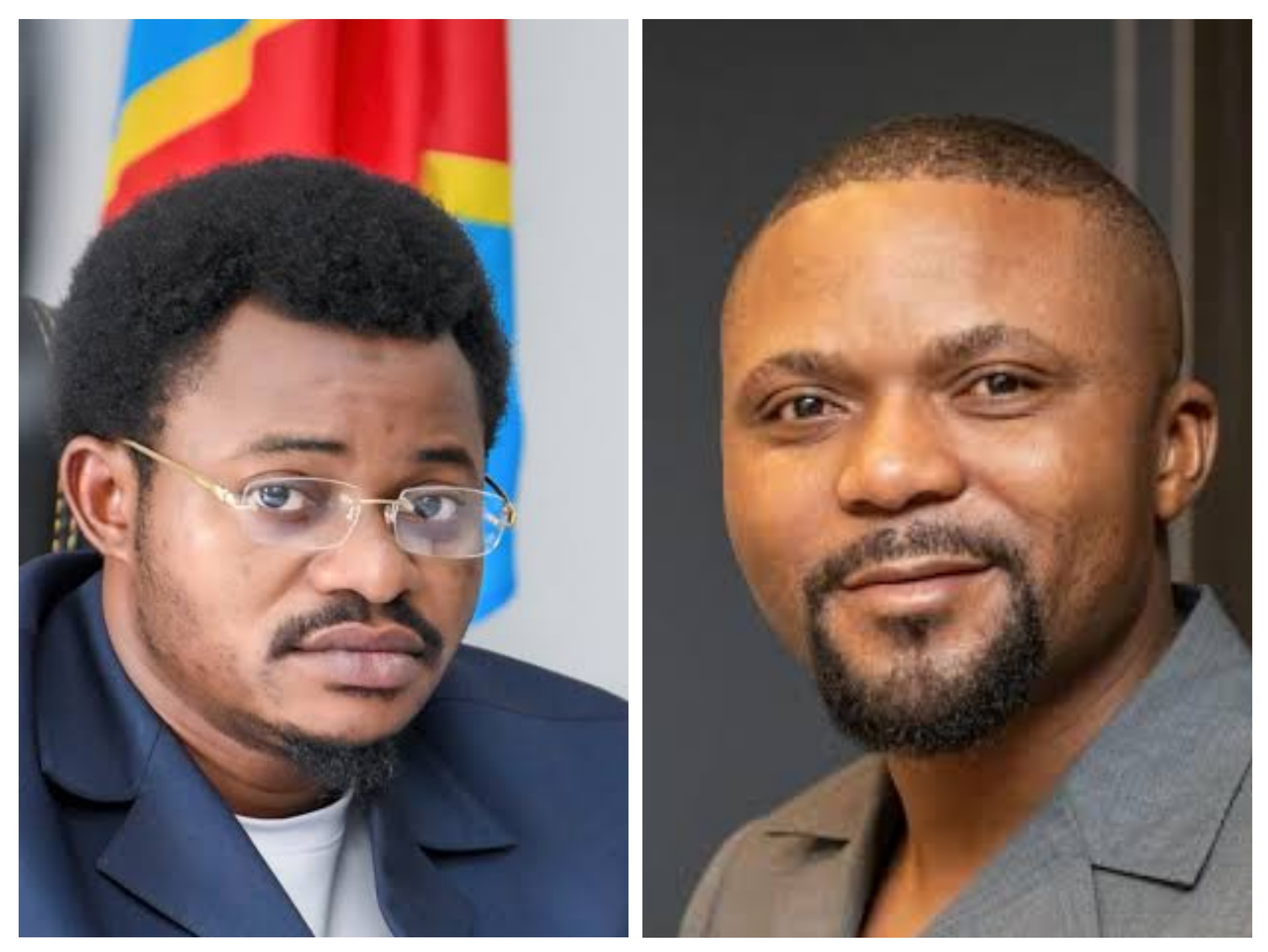 Tshopo : Francy Bangala salue la création du parti politique ACEDE, porté par le gouverneur Paulin Lendongolia