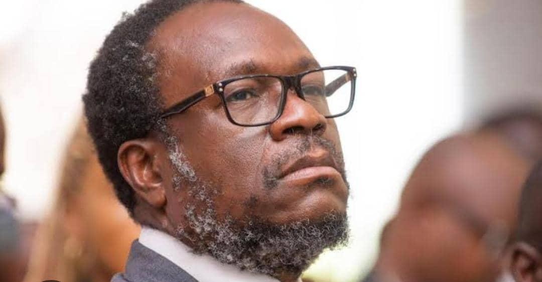 Dialogue national en RDC : Sesanga réclame la table « avec Kabila, Nangaa et le M23 »