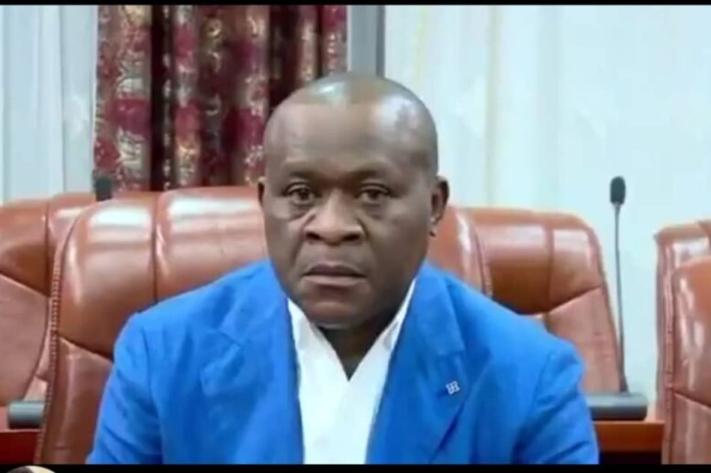 RDC : Fortunat Biselele de nouveau dans le jeu à la Présidence ?