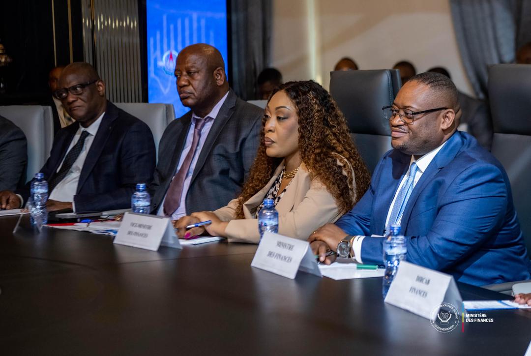 Lutte contre le blanchiment : Kinshasa en ordre de bataille avant la mission décisive du GAFI