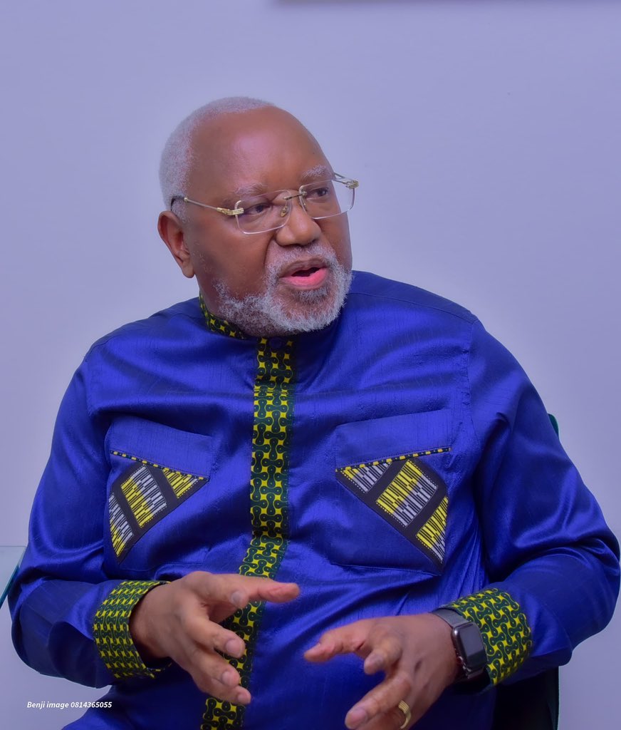 RDC : le parti ECO de JC Masangu Mulongo apporte son soutien au dialogue annoncé par Tshisekedi