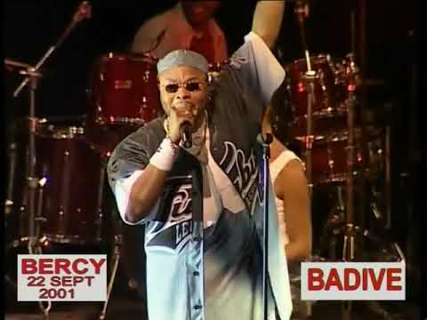 Musique : 25 ans après, JB Mpiana annonce son retour à Bercy