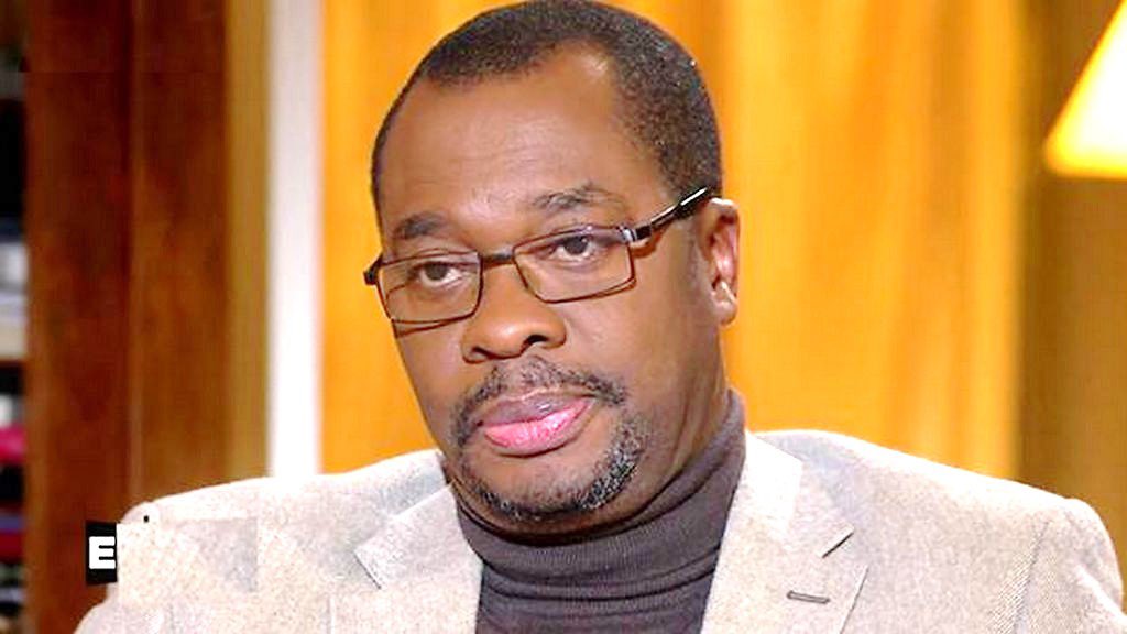 Bob Kabamba Kazadi : « l'Ouganda pille beaucoup plus le Congo que le Rwanda »