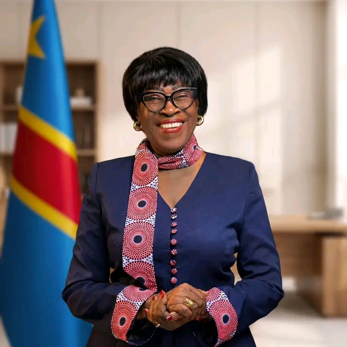 OIF : l'Assemblée nationale veut Julianna Lumumba Secrétaire générale et presse le Gouvernement d'agir