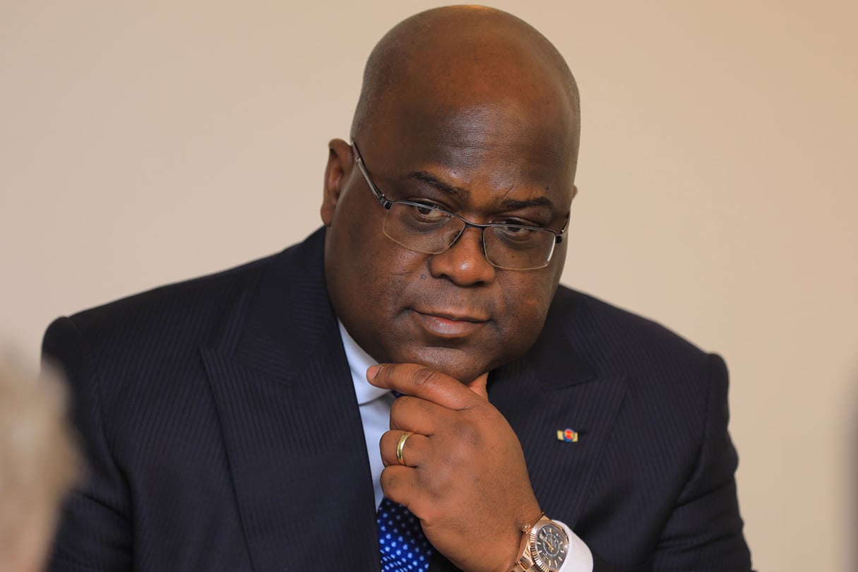 RDC : Félix Tshisekedi peut briguer deux nouveaux mandats sans passer par un référendum, selon un juriste de l’UNIKIN