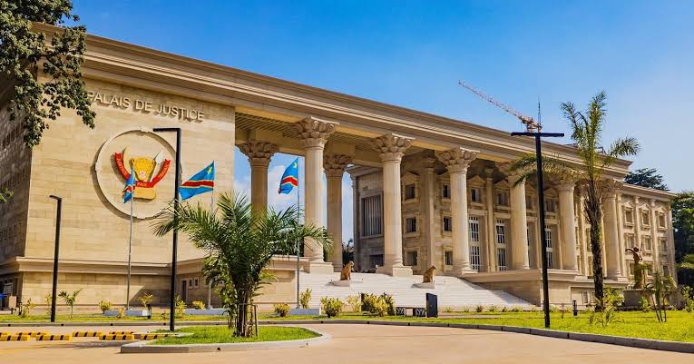 Justice : le coup de balai de Tshisekedi dans les hautes cours