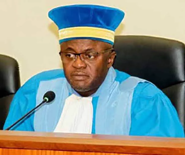 RDC : le juge Noël Kilomba démis pour avoir dit « non » à Tshisekedi et exigé le respect de la Constitution