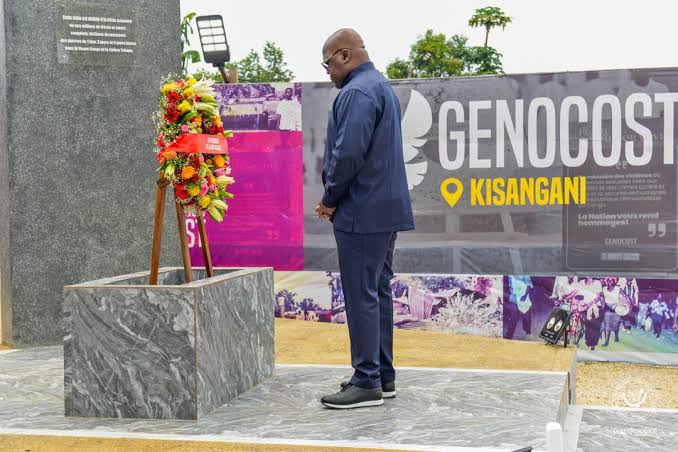 GENOCOST : plus de 1,2 million de victimes déjà enregistrées, mais le compteur des morts reste ouvert