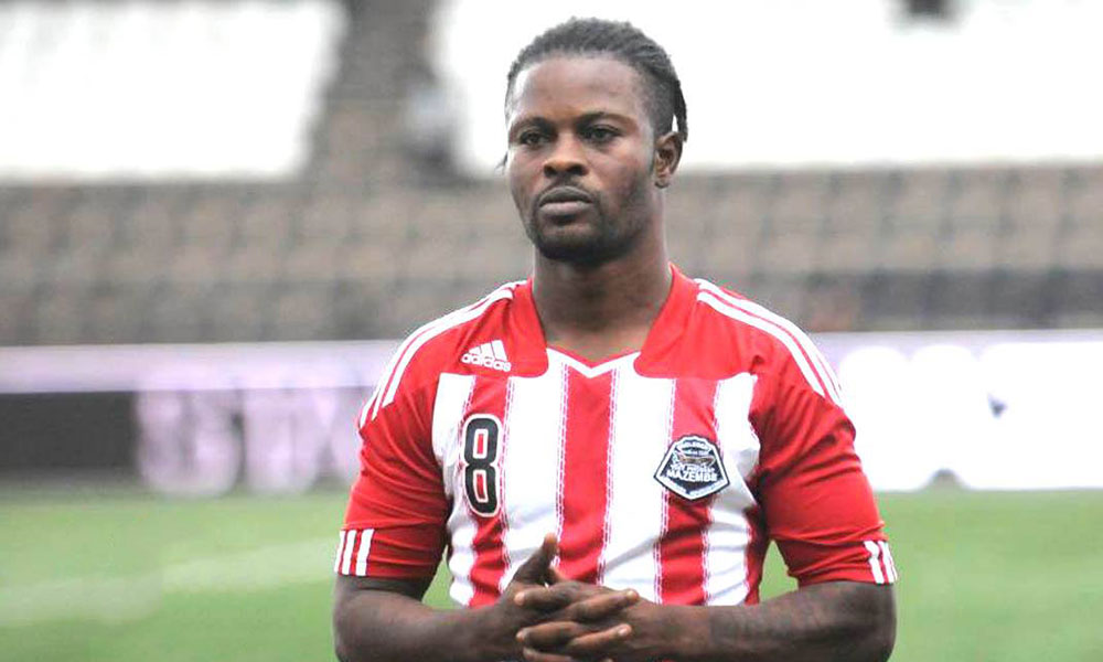 RDC : Trésor Mputu, « fils sportif » de Katumbi, justifie sa demande d’aide à Tshisekedi, adversaire de son père, pour son jubilé
