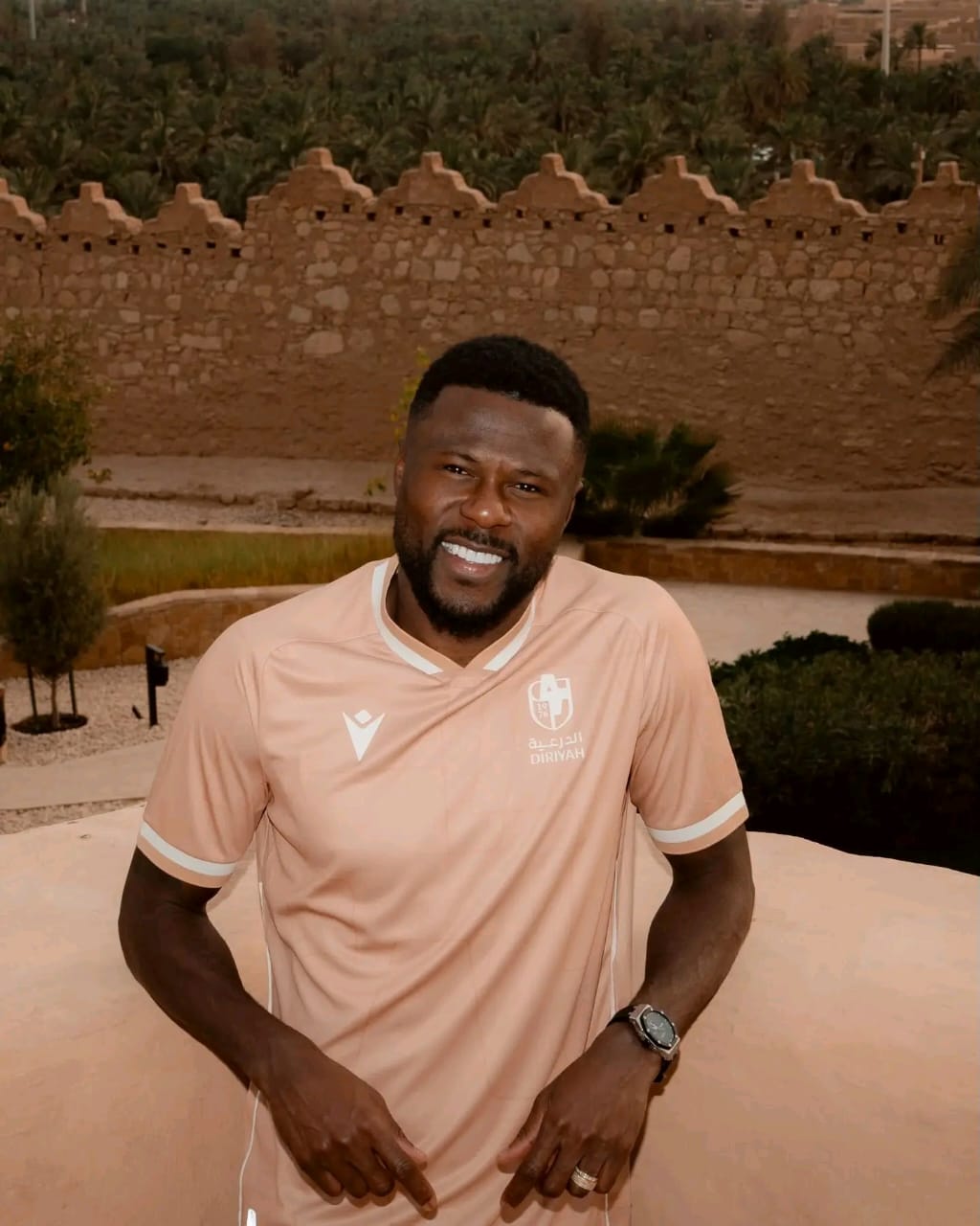 Mercato : Chancel Mbemba s’engage librement avec un club saoudien