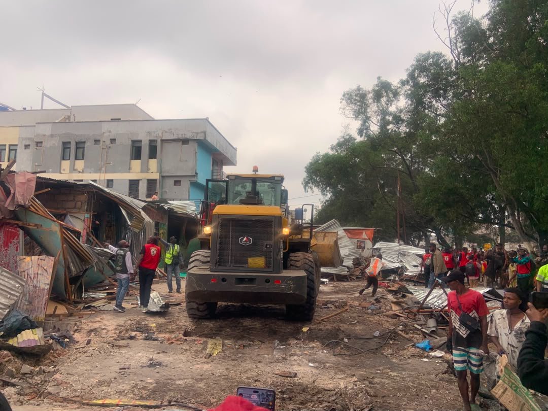 Kinshasa : la nouvelle opération de démolition peut-elle éviter le bis repetita ?