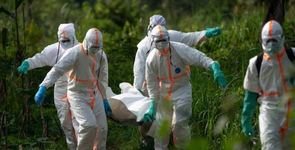 Ebola en RDC : plus de 2.000 morts et une riposte à la traîne, selon le patron d'Africa CDC