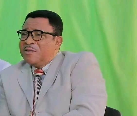 RDC : décès à Kinshasa du journaliste et professeur Max-César Lokate, figure de la RTNC