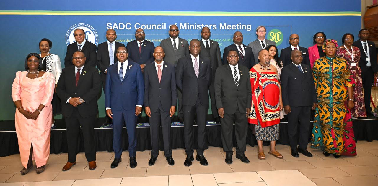 SADC : sécurité et Ebola, les défis de la RDC au menu du Conseil des ministres à Durban