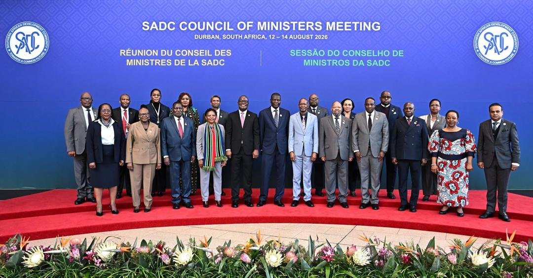 SADC : la RDC retrouve sa voix après deux ans de sanctions