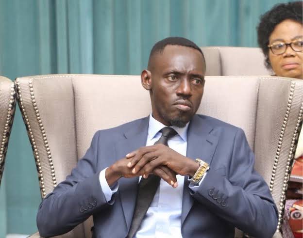 Renvoi de la loi référendaire au Parlement : Prince Epenge salue un « petit pas dans la bonne direction » mais appelle à la vigilance