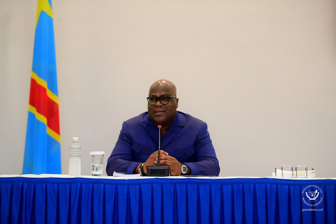 RDC : Tshisekedi annonce une adresse à la Nation pour « préciser les contours » du dialogue
