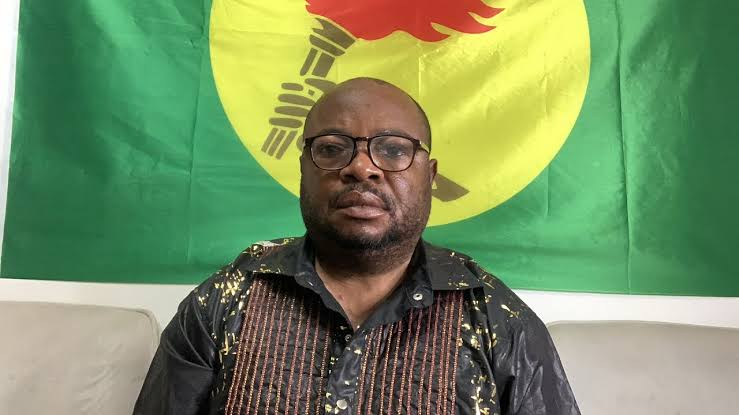 Boketshu Wa Yambo fait allégeance : « Je ne vais plus insulter Tshisekedi »