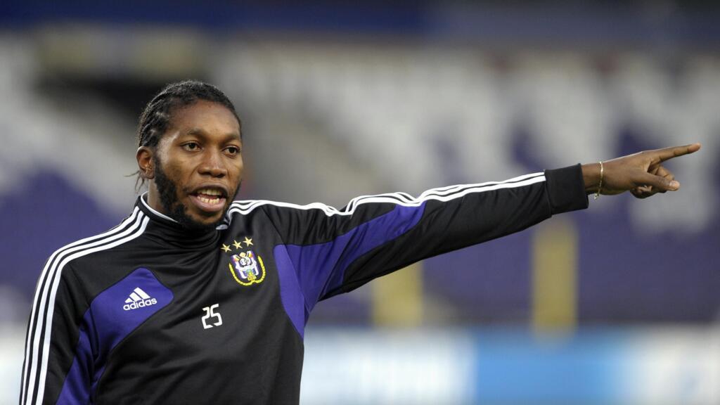Foot : Dieumerci Mbokani nommé manager de l’AS Saint Luc de Kananga
