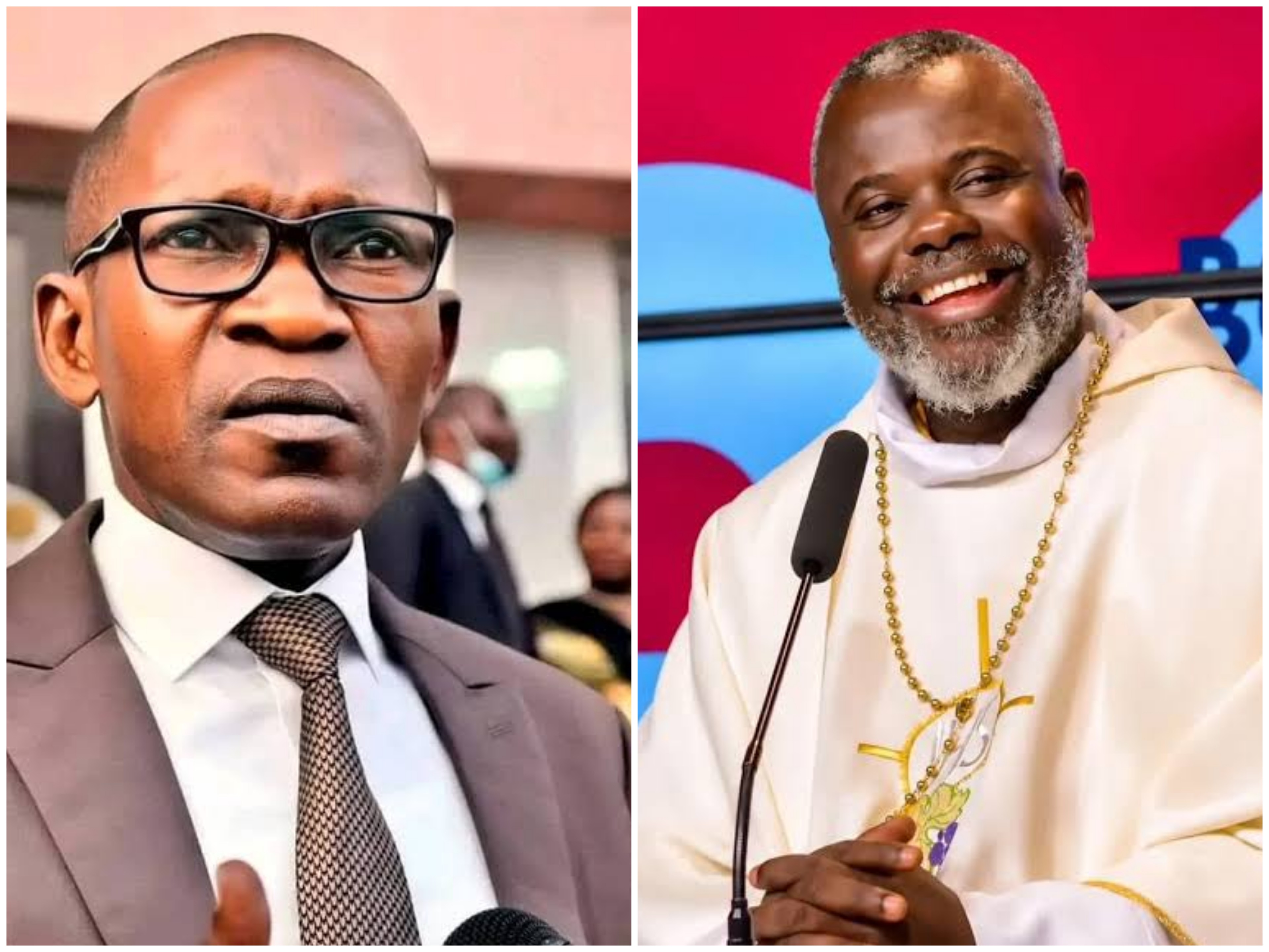 Bosolo na Politik : Quand Israël Mutombo règle ses comptes avec Daniel Safu en direct et verse dans l’humiliation