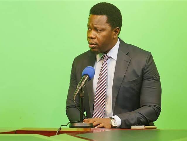RDC : Lexxus Legal quitte Fayulu sans clash et appelle à un large rassemblement de l’opposition