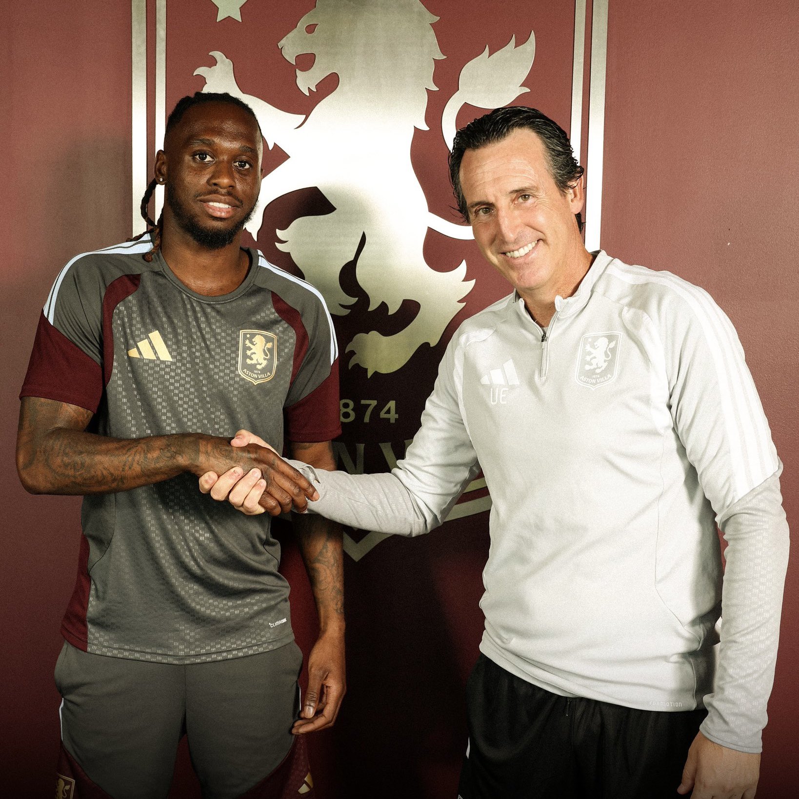 Mercato : Wan-Bissaka prêté avec obligation d’achat à Aston Villa