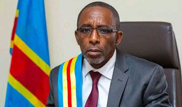 Kinshasa : le bourgmestre de Ngaba suspendu pour « manquements graves »